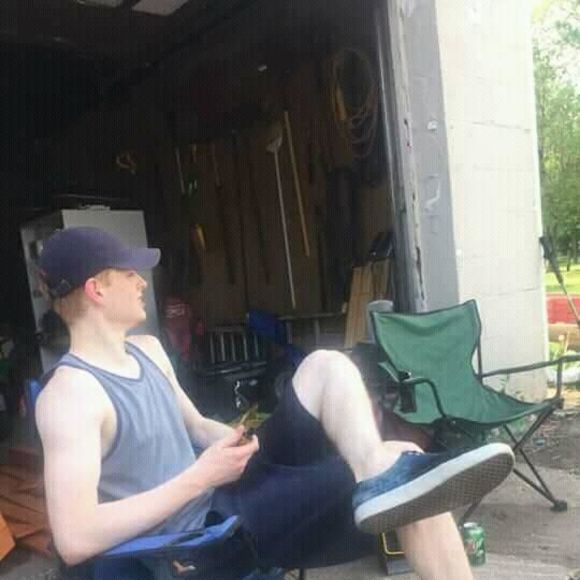 Meet your Posher, Ethan - Picture 1 of 1